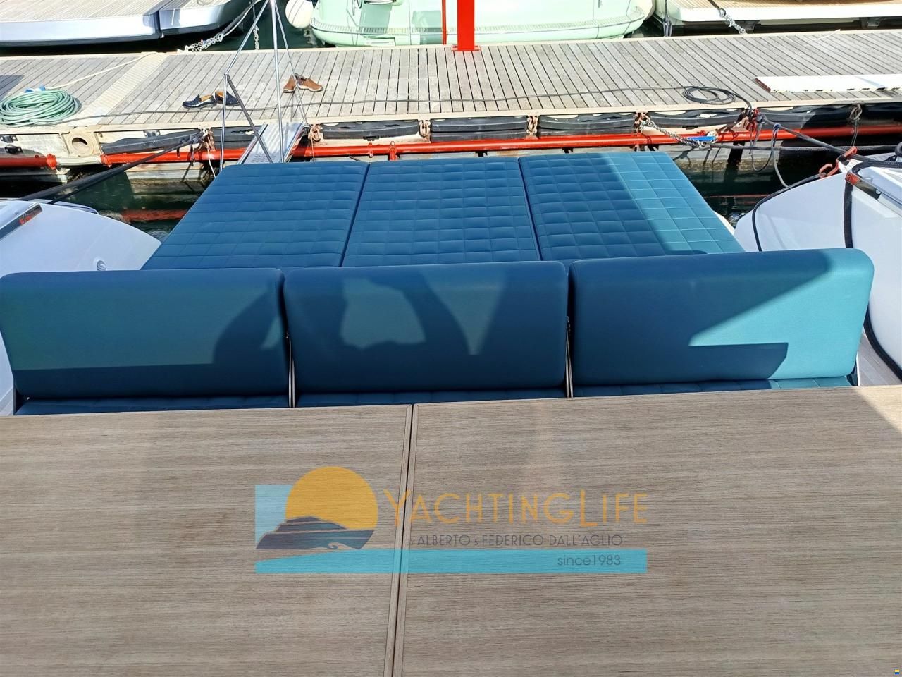 Fiart 43 Seawalker
