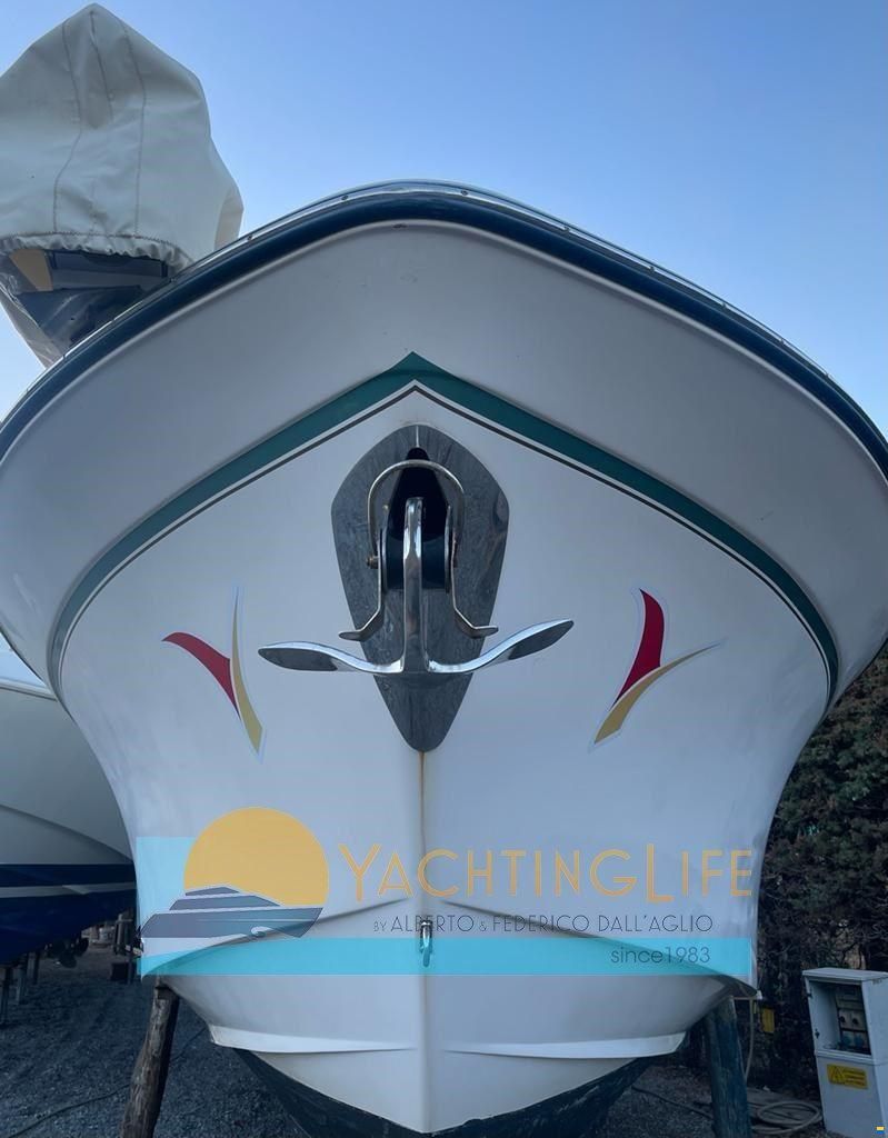 Grady White Boats 307 FREEDOM