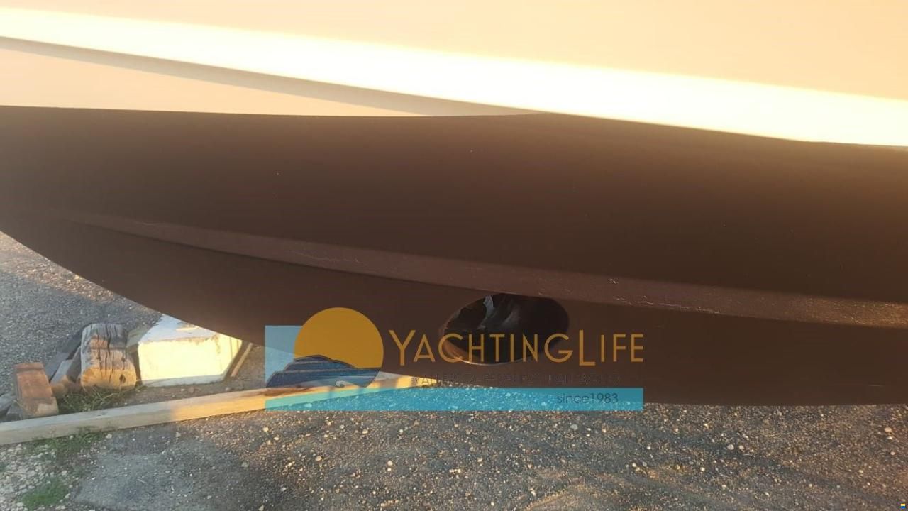 Grady White Boats 307 FREEDOM