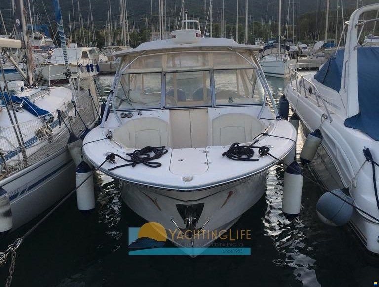 Grady White Boats 307 FREEDOM