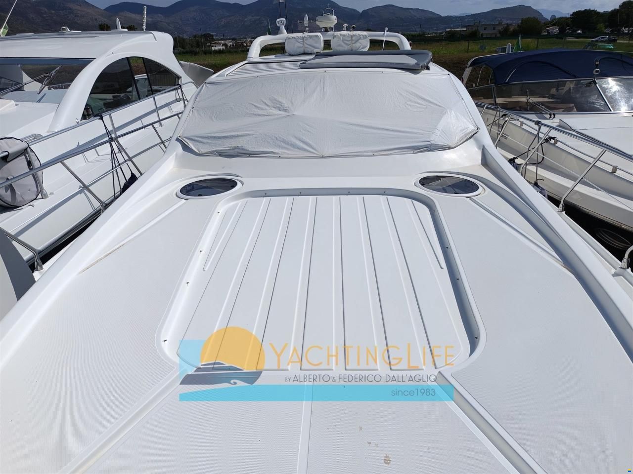 Innovazioni e Progetti ALENA 56