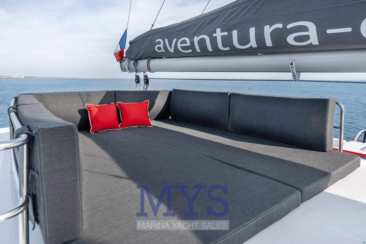 Aventura 37