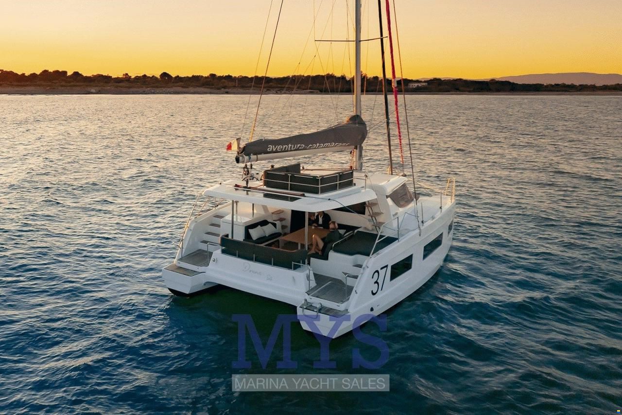 Aventura 37