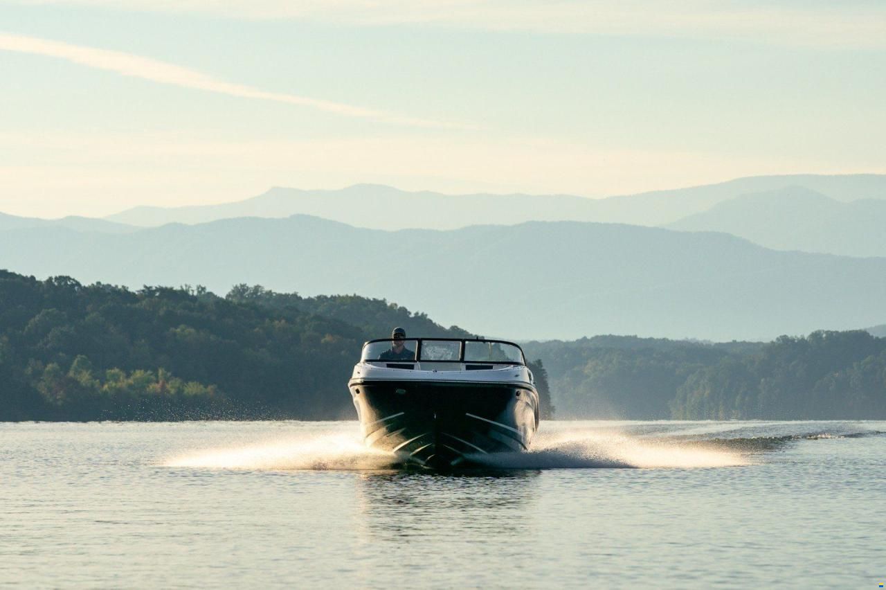 Bayliner VR6 BOWRIDER IB