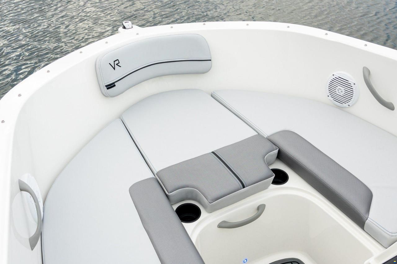 Bayliner VR4 BOWRIDER OUTBOARD