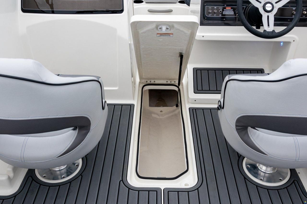 Bayliner VR4 BOWRIDER OUTBOARD