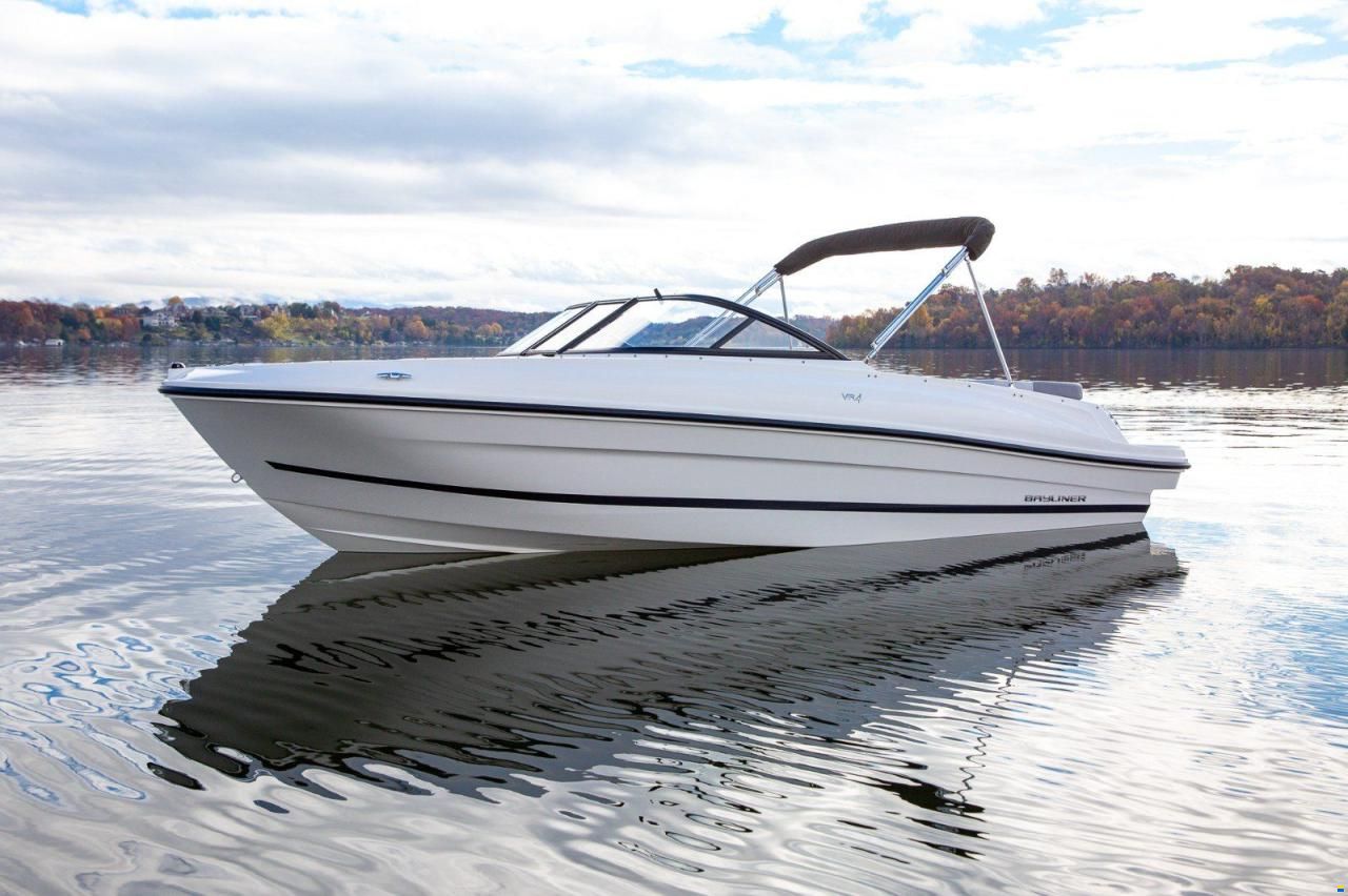 Bayliner VR4 BOWRIDER OUTBOARD