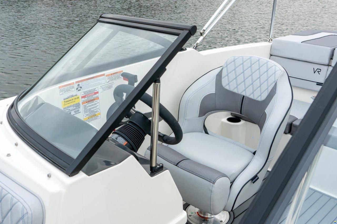 Bayliner VR4 BOWRIDER OUTBOARD