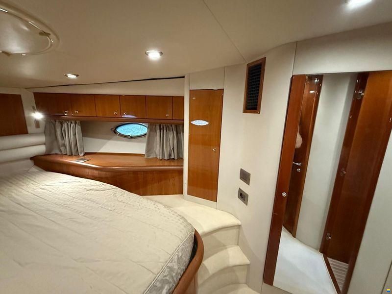 Sunseeker Predator 61