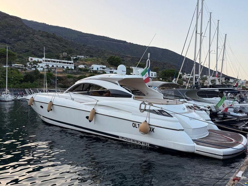 Sunseeker Predator 61
