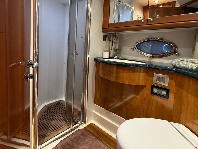 Sunseeker Predator 61