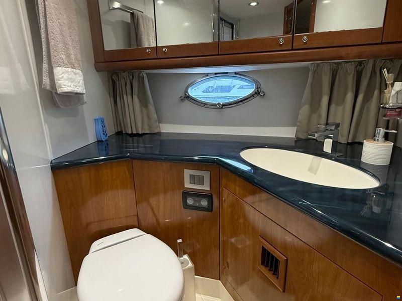 Sunseeker Predator 61