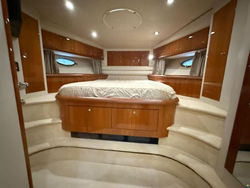 Sunseeker Predator 61