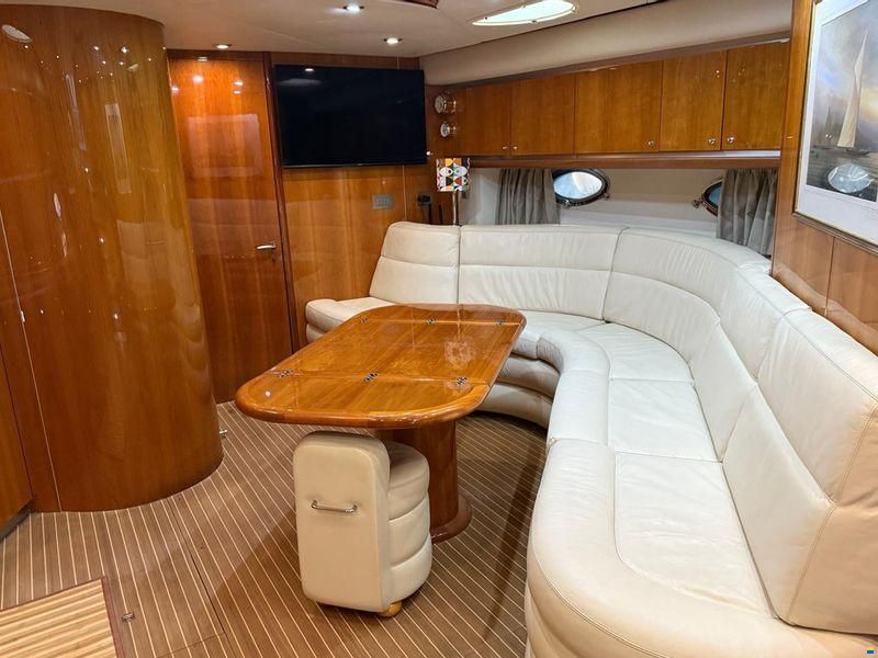 Sunseeker Predator 61