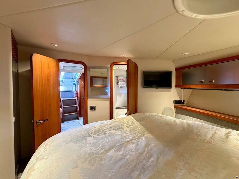 Sunseeker Portofino 47