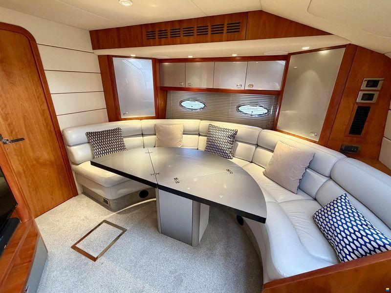 Sunseeker Portofino 47
