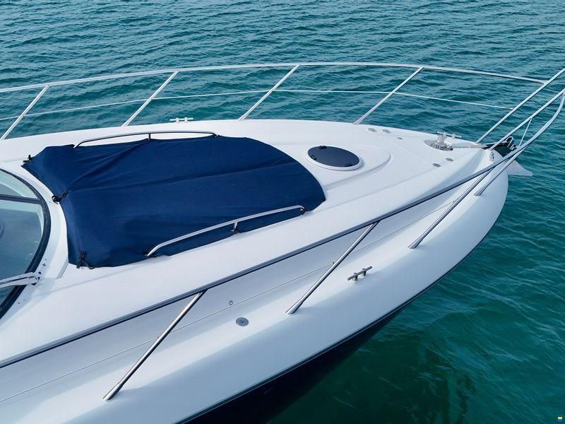 Sunseeker Portofino 47