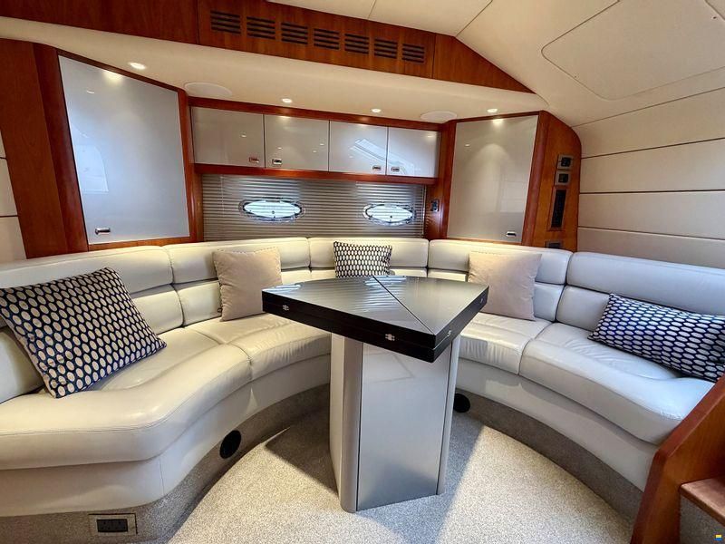 Sunseeker Portofino 47