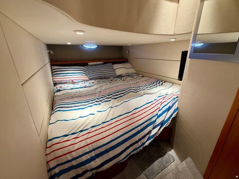 Sunseeker Portofino 47