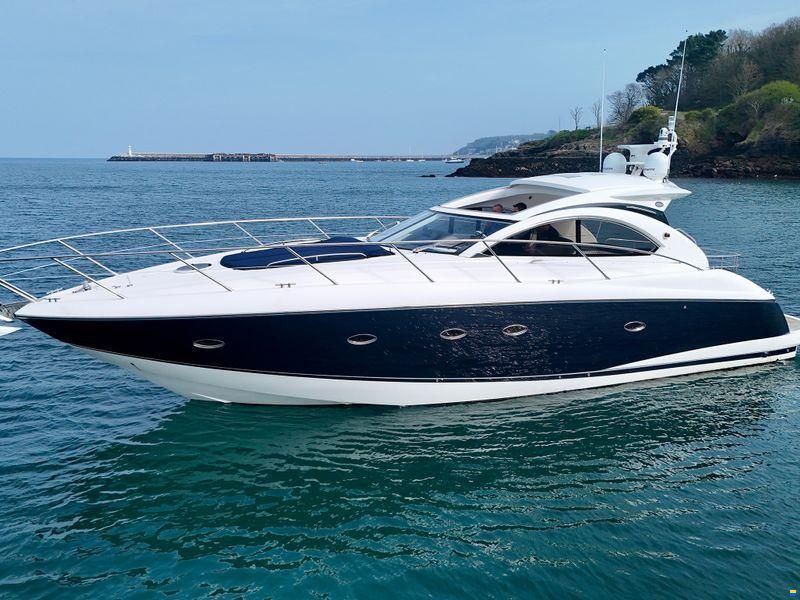 Sunseeker Portofino 47