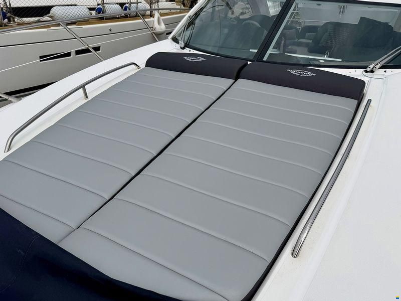 Sunseeker Portofino 47