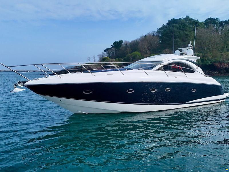 Sunseeker Portofino 47
