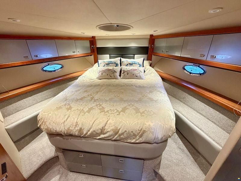 Sunseeker Portofino 47