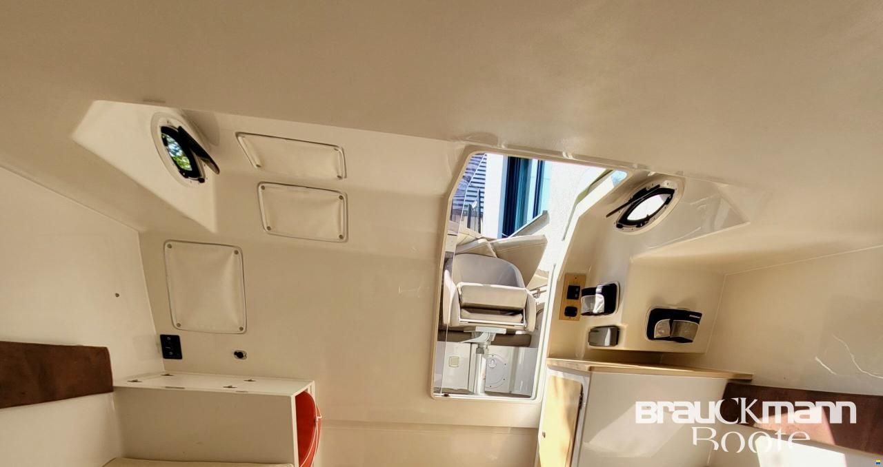 Atlantic Yachts 655 Sun Cruiser