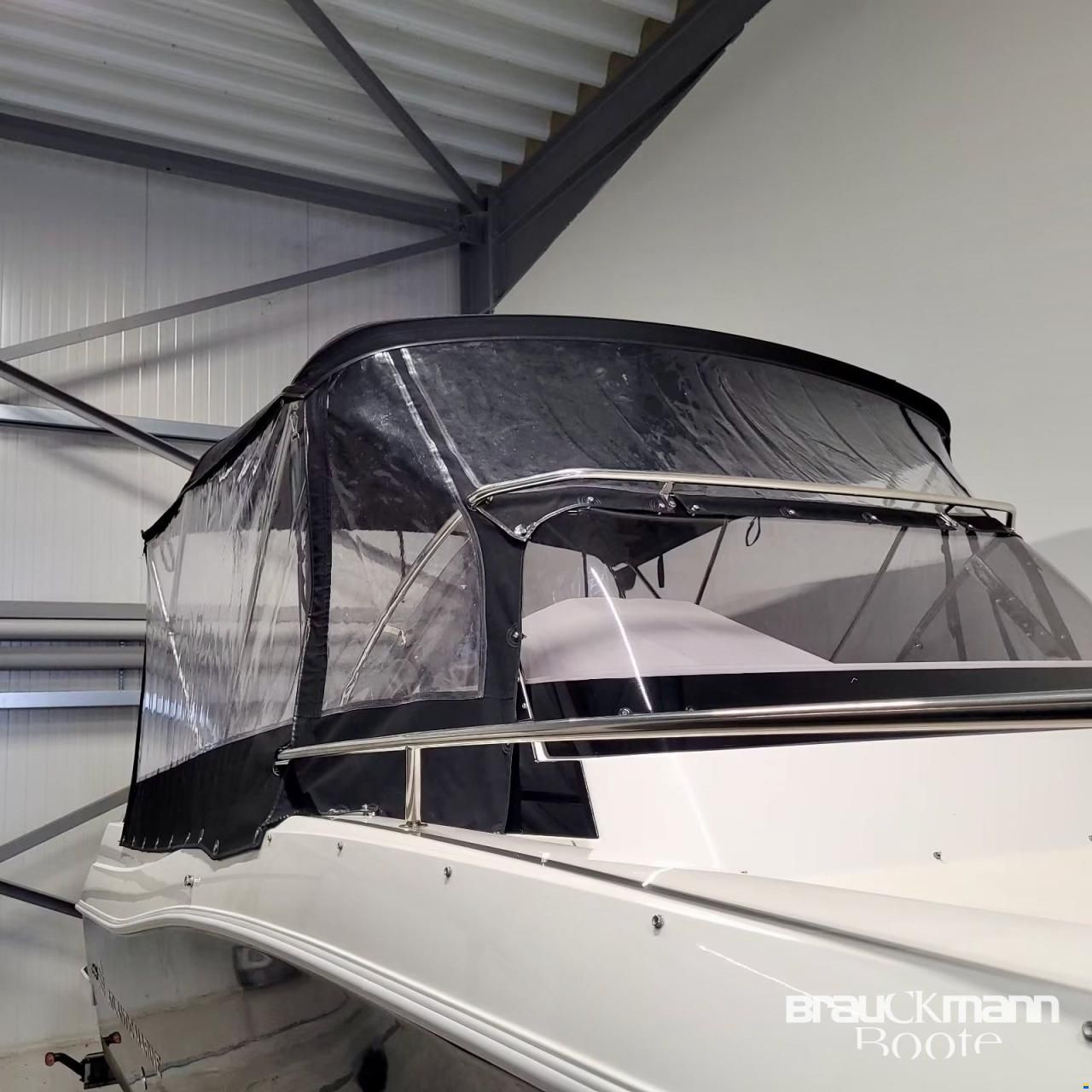 Atlantic Yachts 655 Sun Cruiser