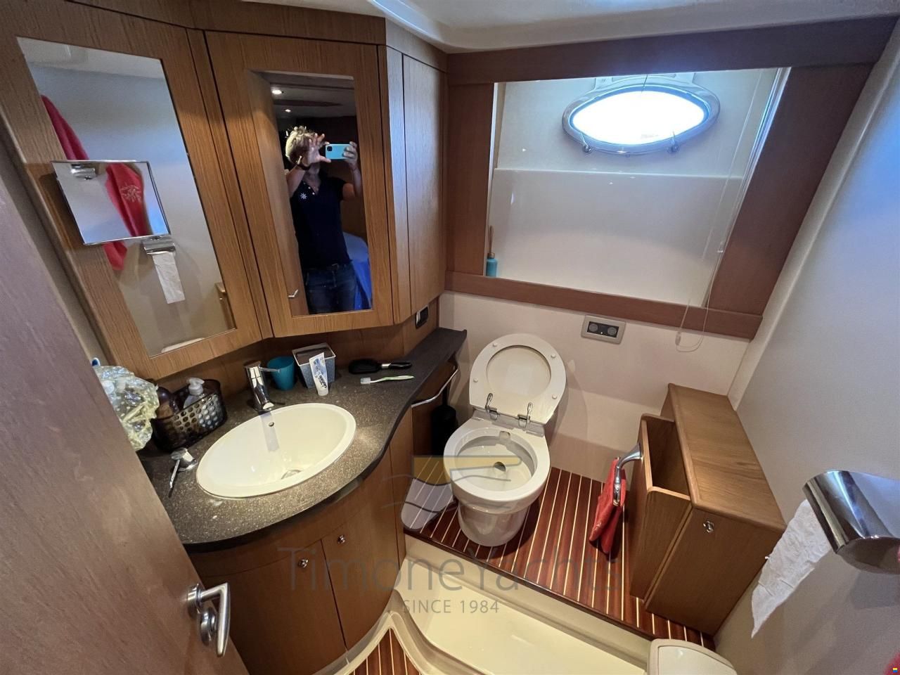 Aicon 56' Fly Bridge