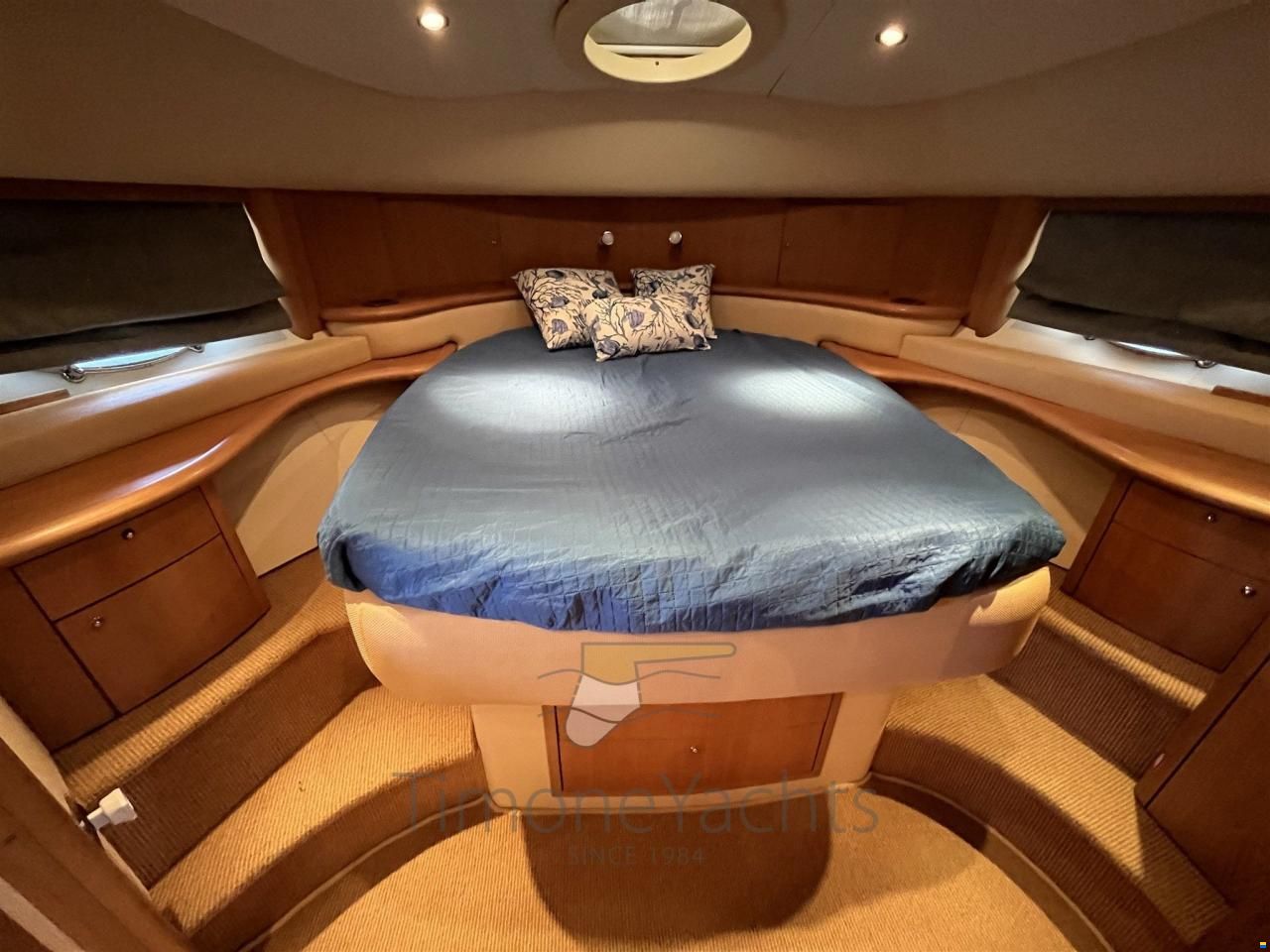 Aicon 56' Fly Bridge