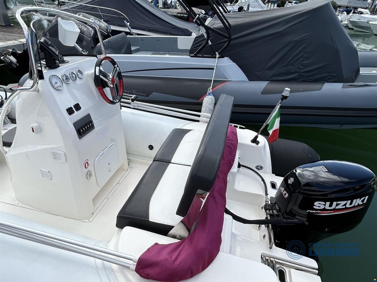 BSC 50 SPORT