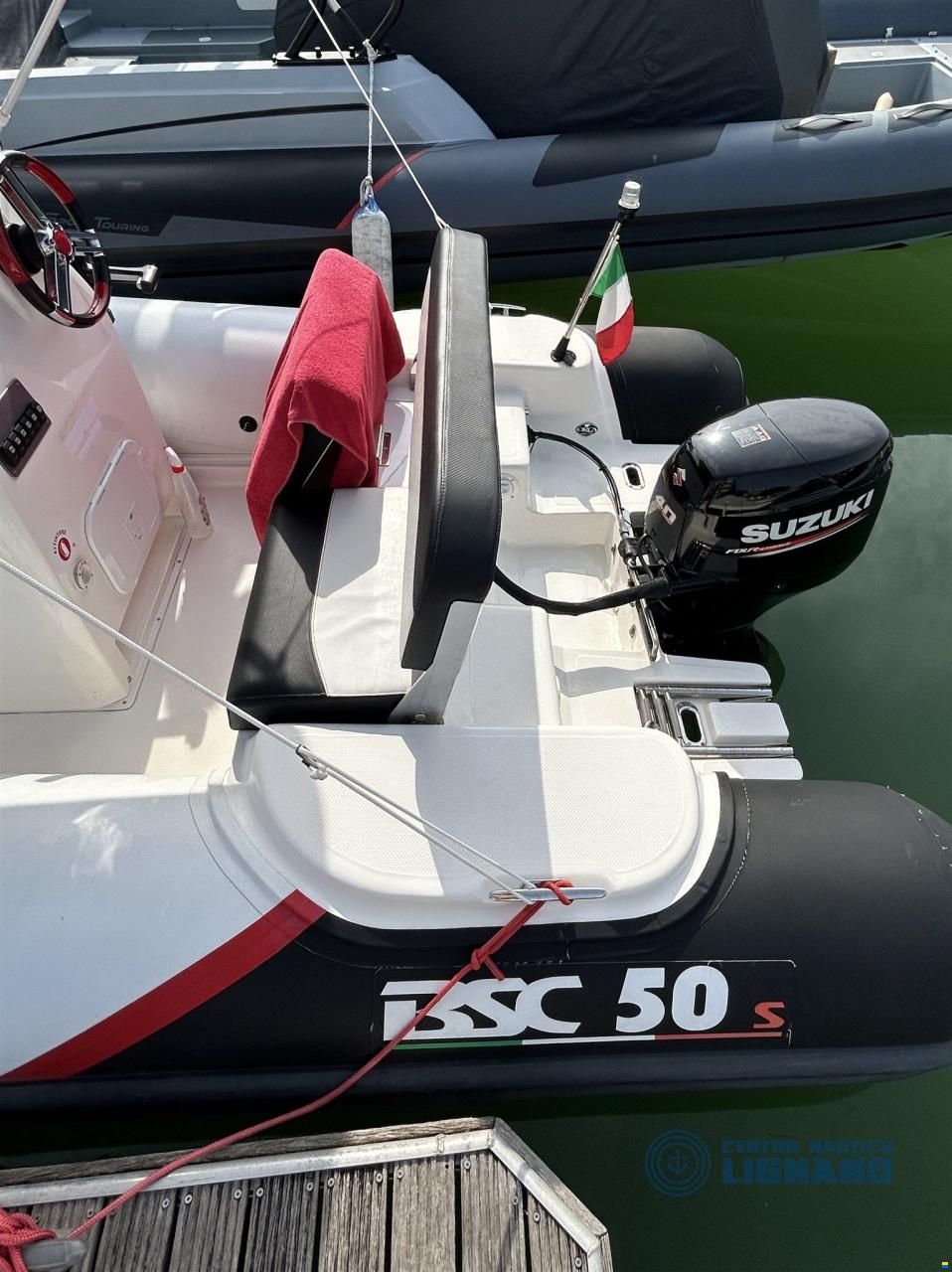 BSC 50 SPORT