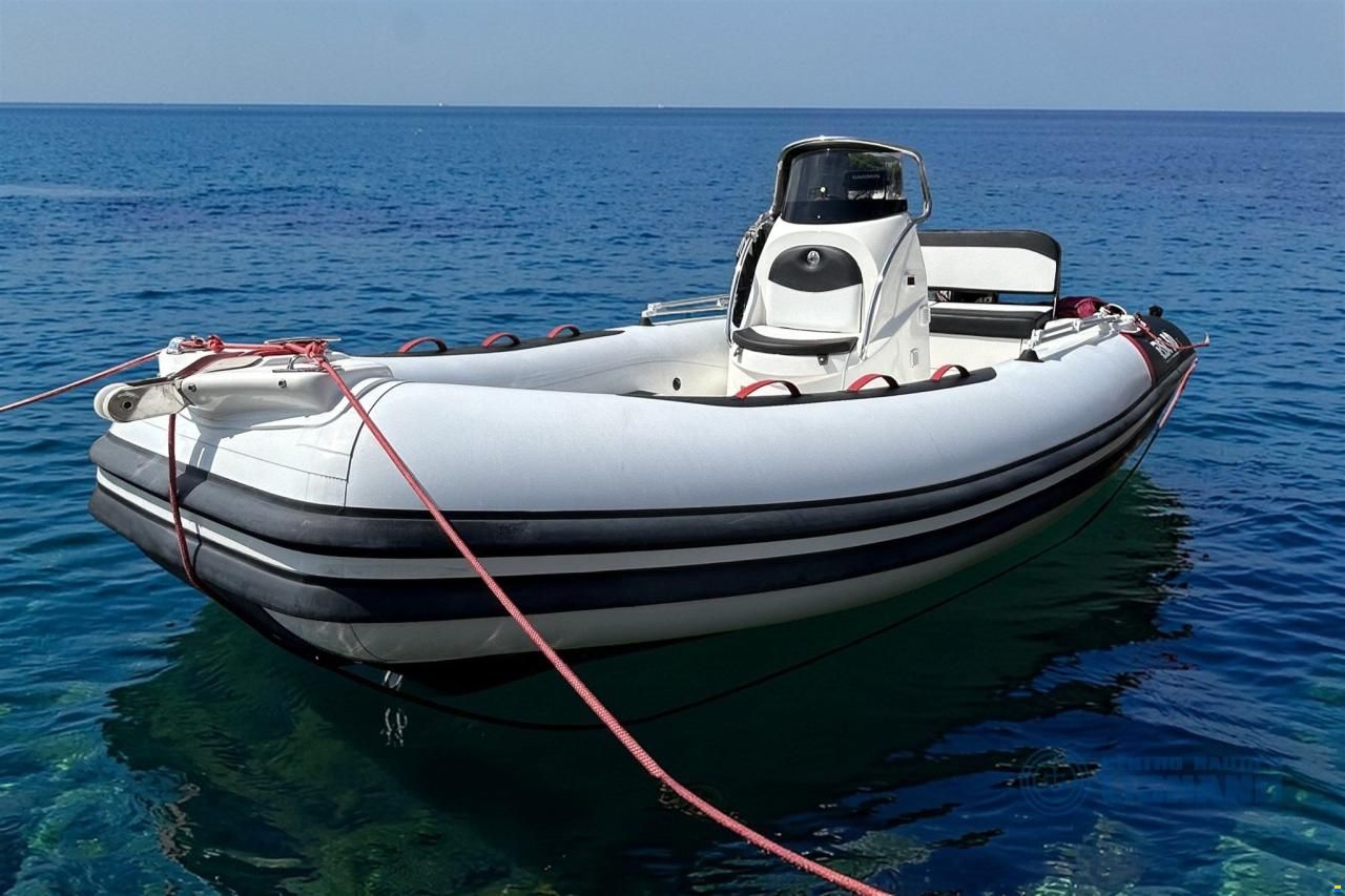 BSC 50 SPORT