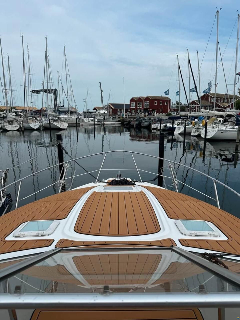 Bayliner 2855 Ciera - 2000