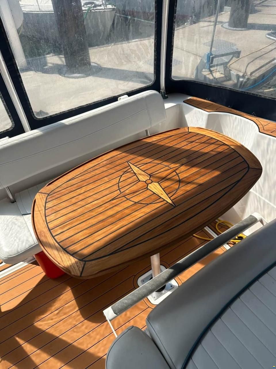 Bayliner 2855 Ciera - 2000