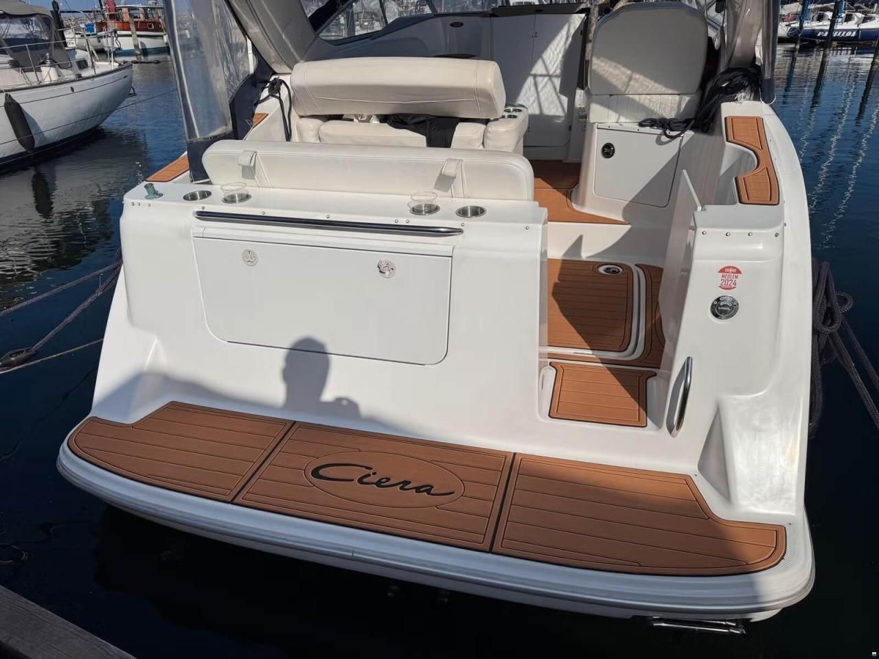 Bayliner 2855 Ciera - 2000