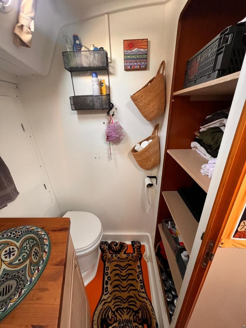 Beneteau Cyclades 50.5