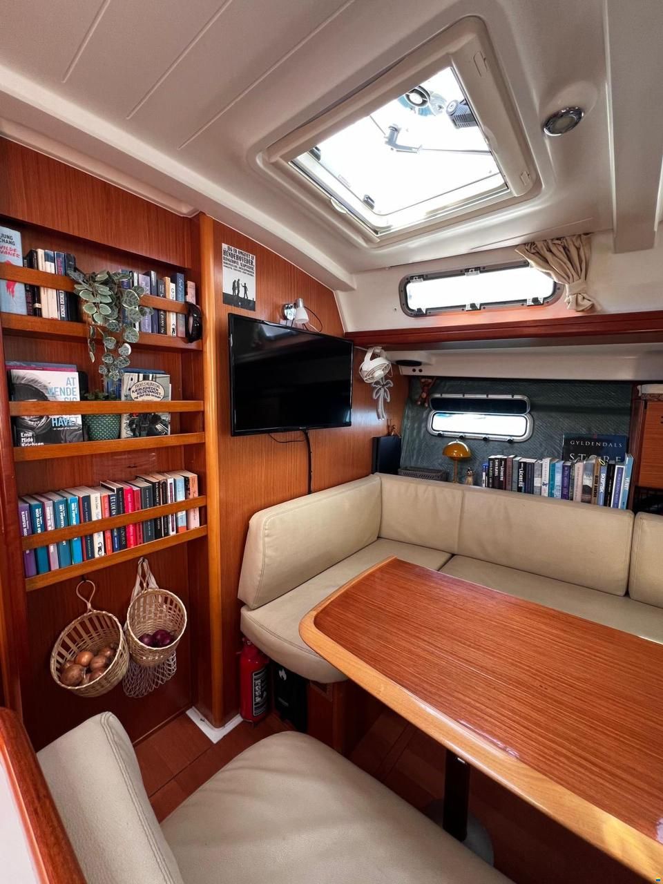 Beneteau Cyclades 50.5