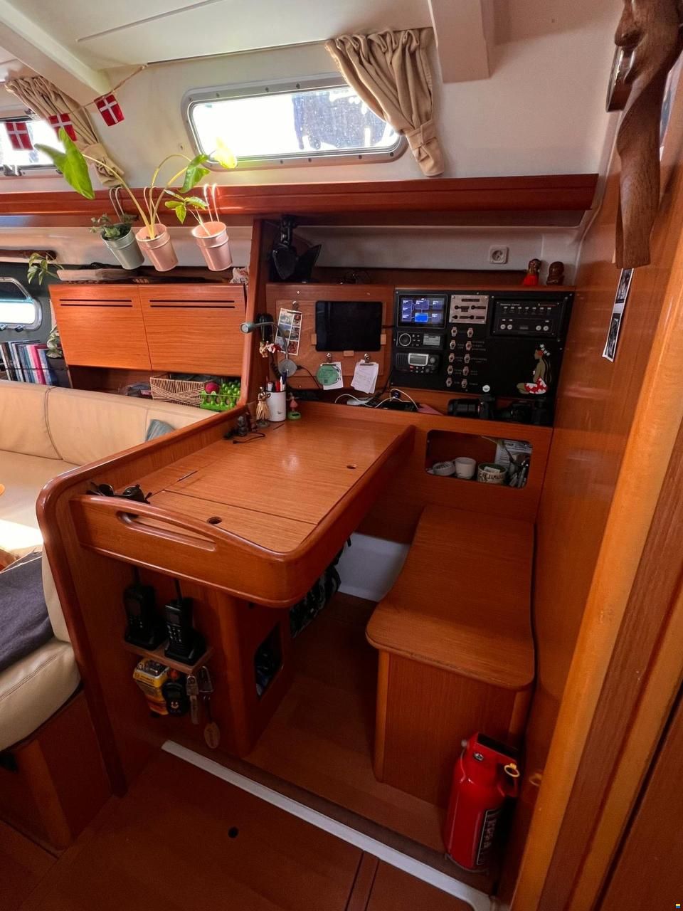 Beneteau Cyclades 50.5