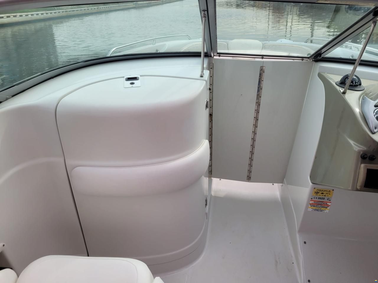 Crownline 260LS