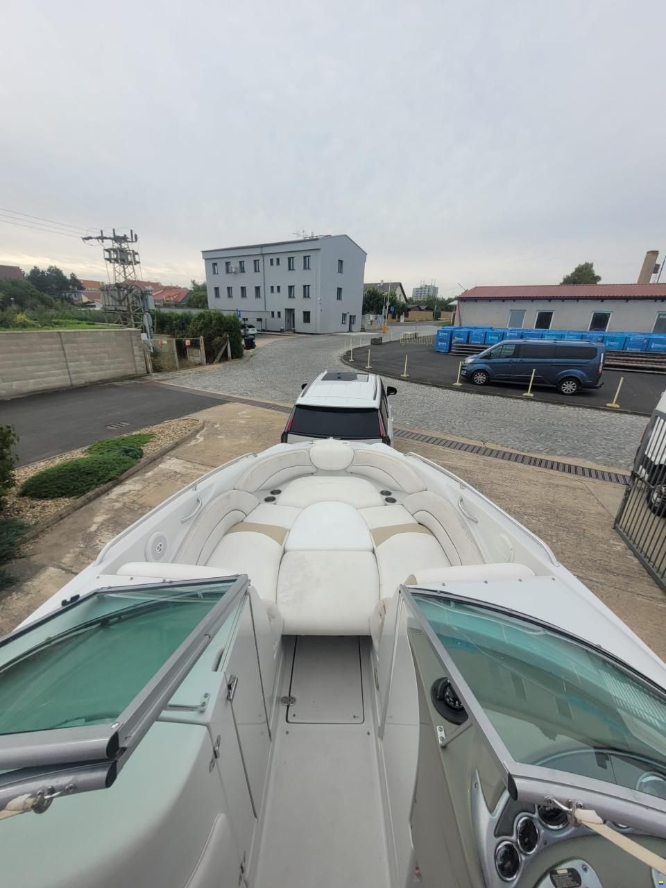 Crownline 260LS