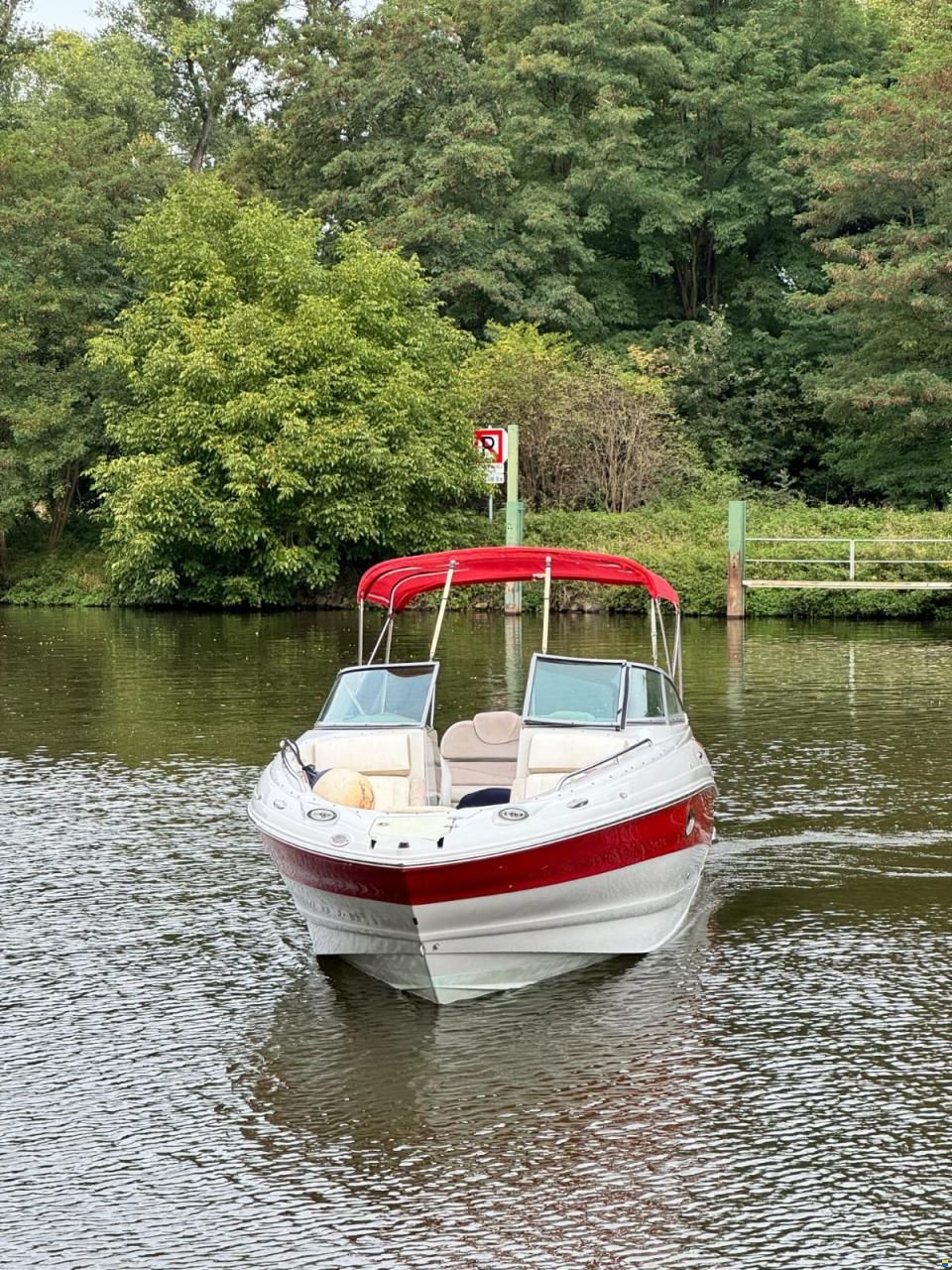 Crownline 260LS