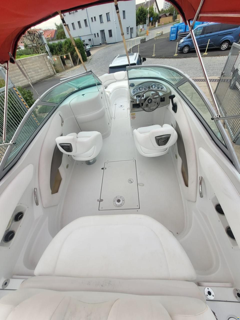 Crownline 260LS
