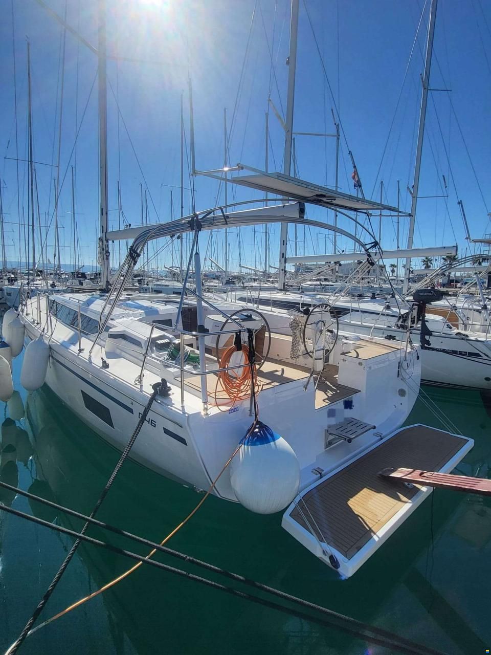 Bavaria C46