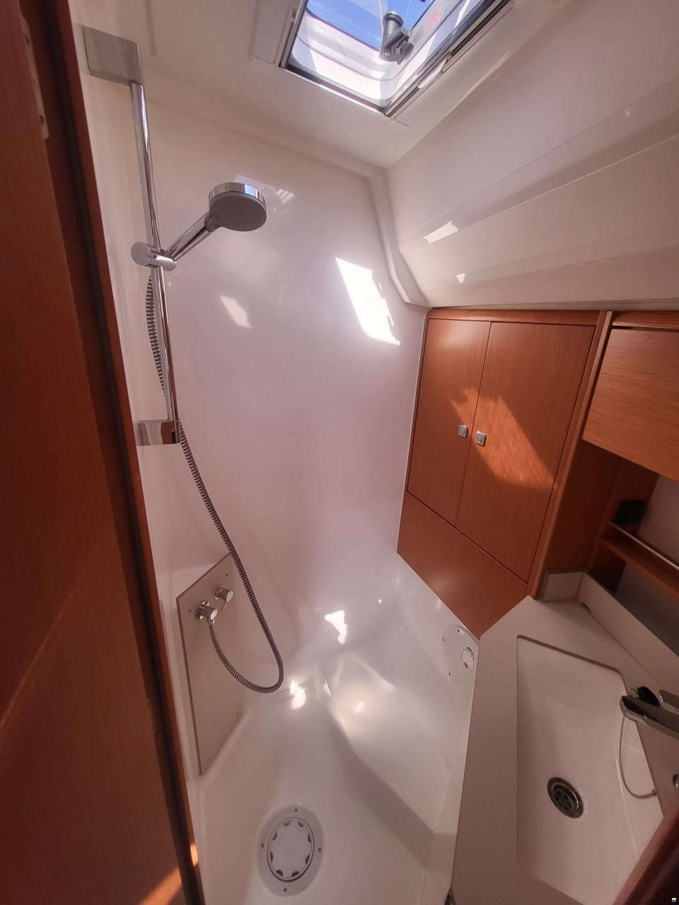 Bavaria C46