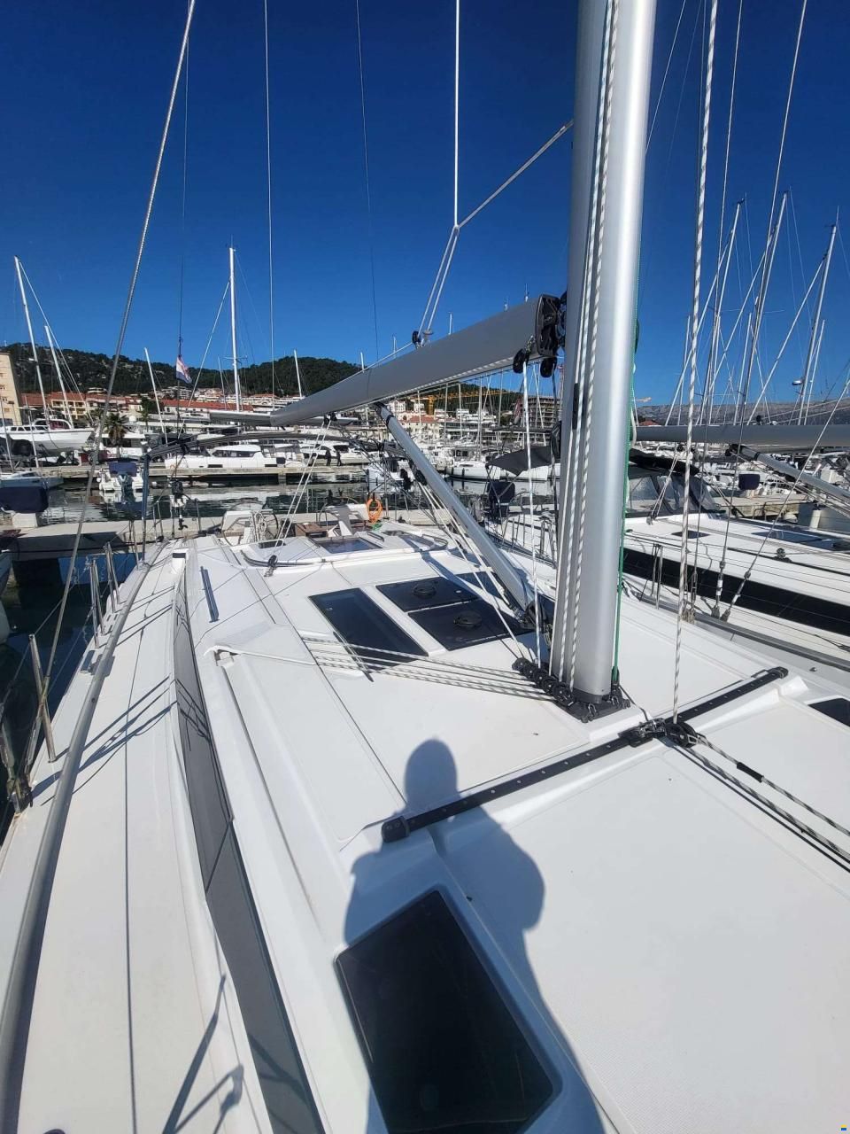 Bavaria C46
