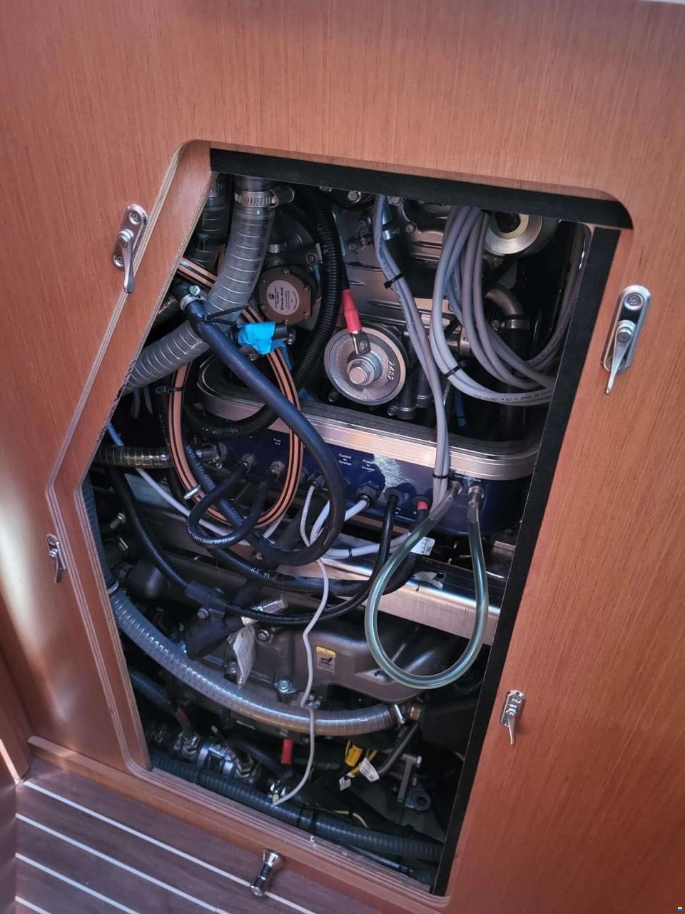 Bavaria C46