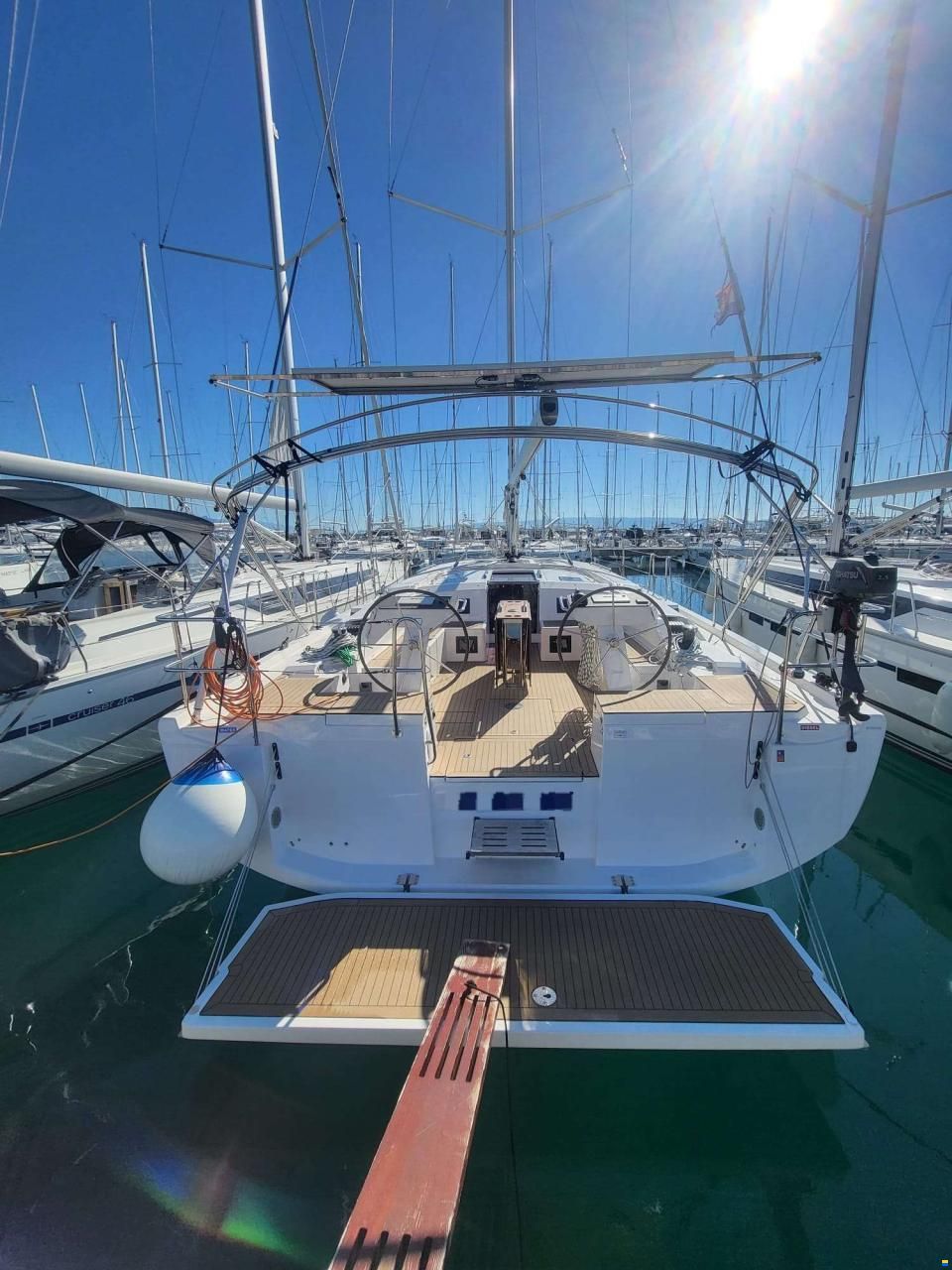 Bavaria C46