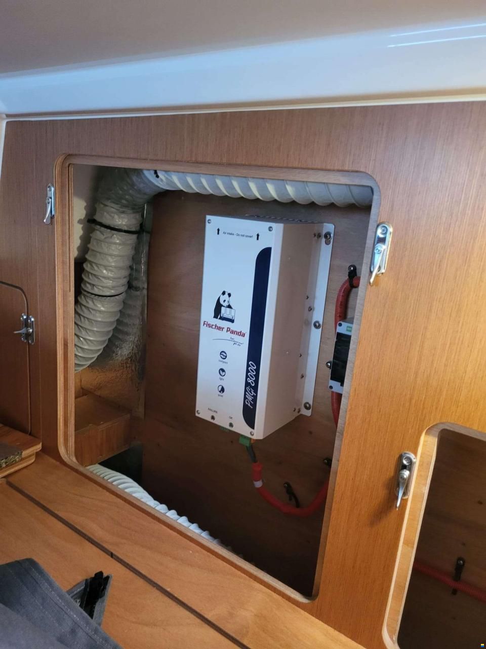Bavaria C46